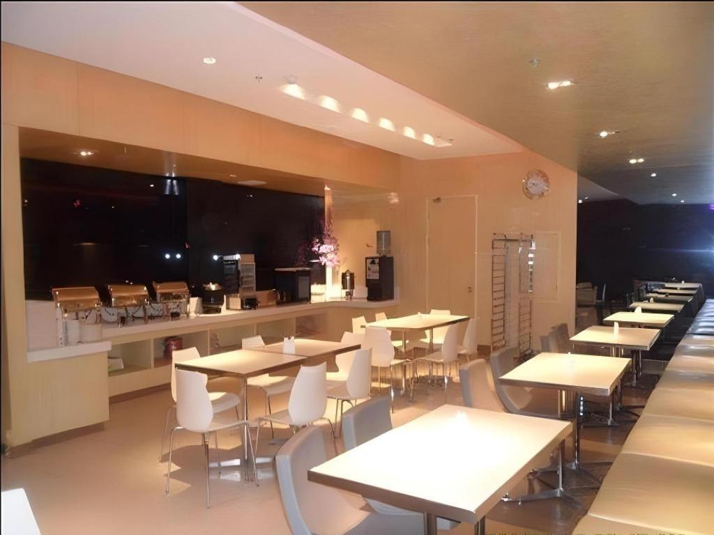 Jinjiang Inn Shenyang North Station Exteriör bild